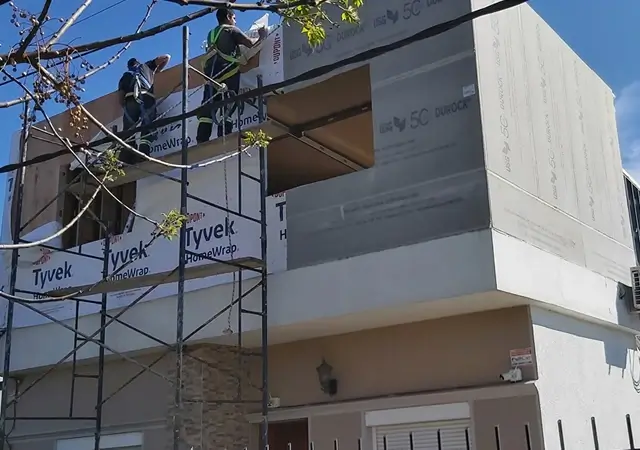 Mp Construcciones