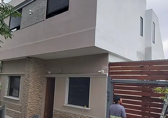 Mp Construcciones