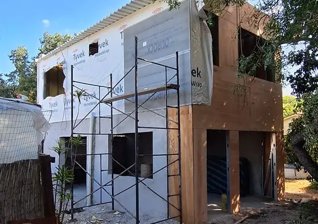 Mp Construcciones