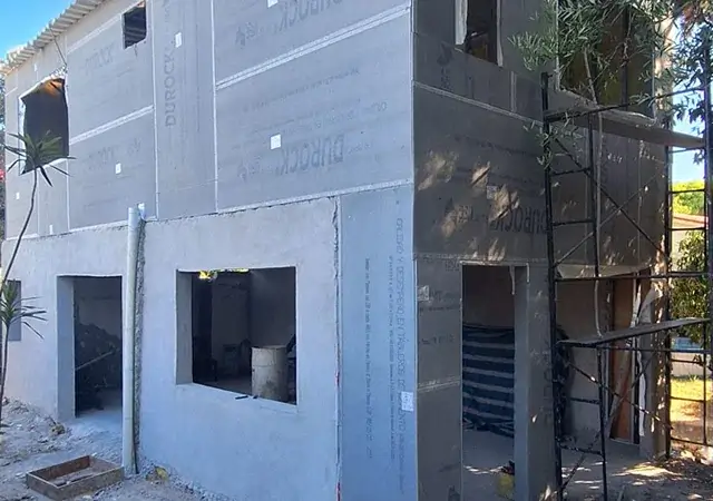 Mp Construcciones